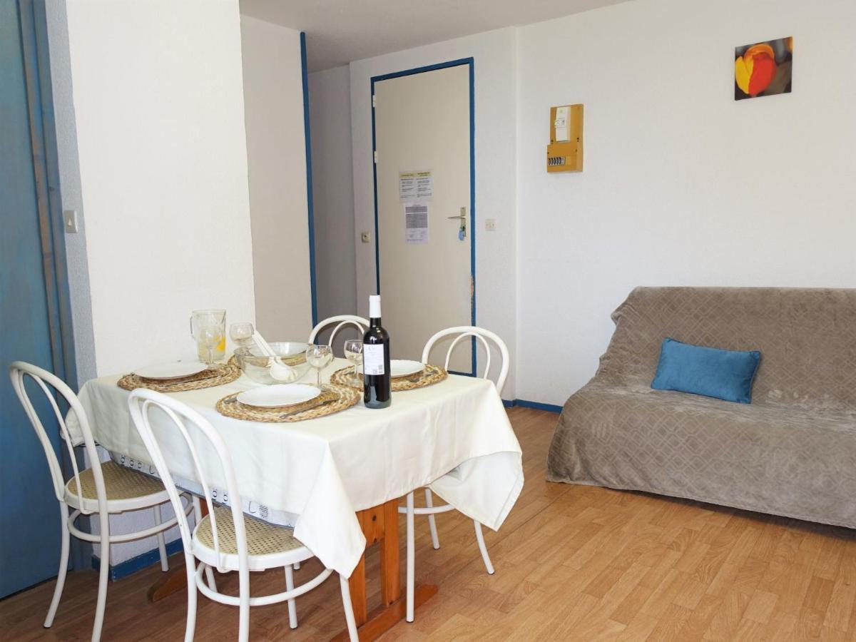 Apartment Pleine Vue Sur Mer By Interhome Saint-Pierre-la-Mer  Exterior photo