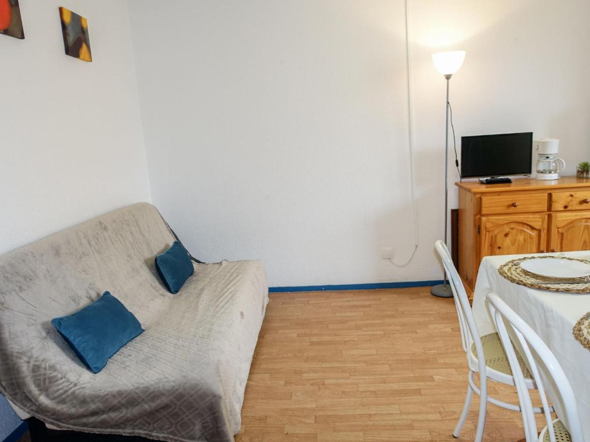 Apartment Pleine Vue Sur Mer By Interhome Saint-Pierre-la-Mer  Exterior photo