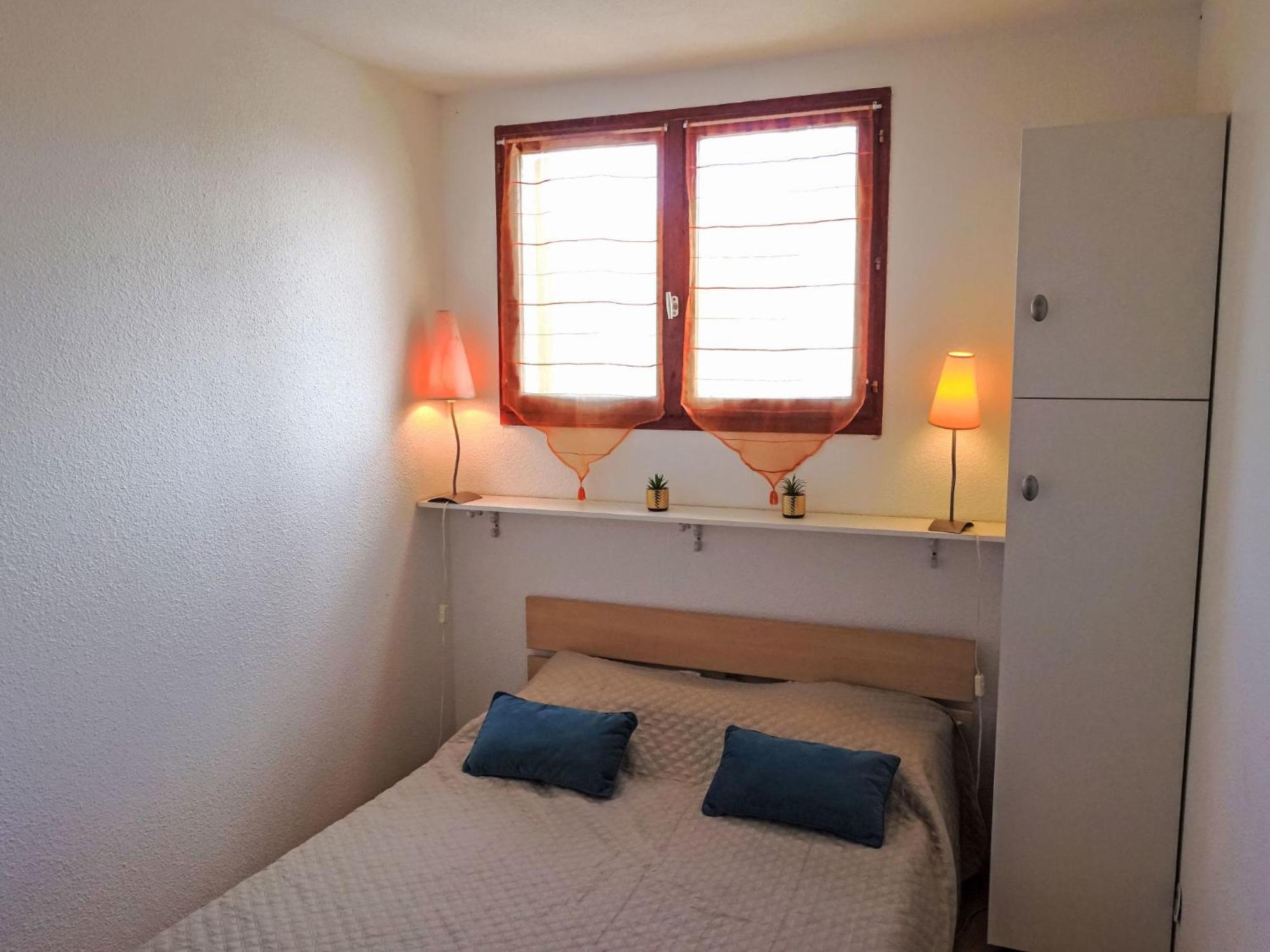 Apartment Pleine Vue Sur Mer By Interhome Saint-Pierre-la-Mer  Exterior photo